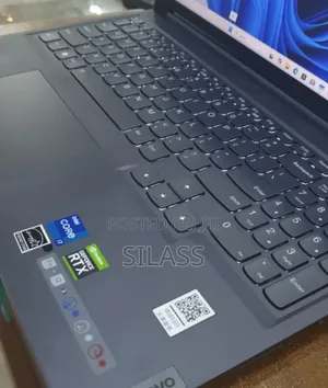 New Lenovo Legion Y7000P IRX9 Gaming Laptop 16GB Intel Core I7 SSD 1T