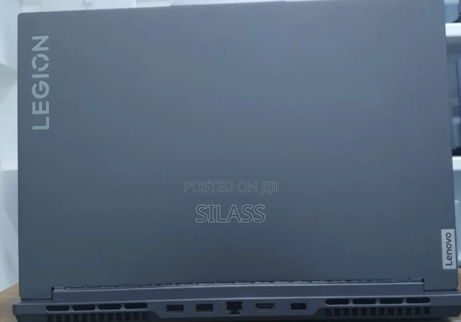 New Lenovo Legion Y7000P IRX9 Gaming Laptop 16GB Intel Core I7 SSD 1T