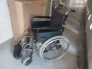 ያገለገለ ዊልቸር የሚከራይ Wheelchair1wheelchair#Wheelchair#Whewlchair