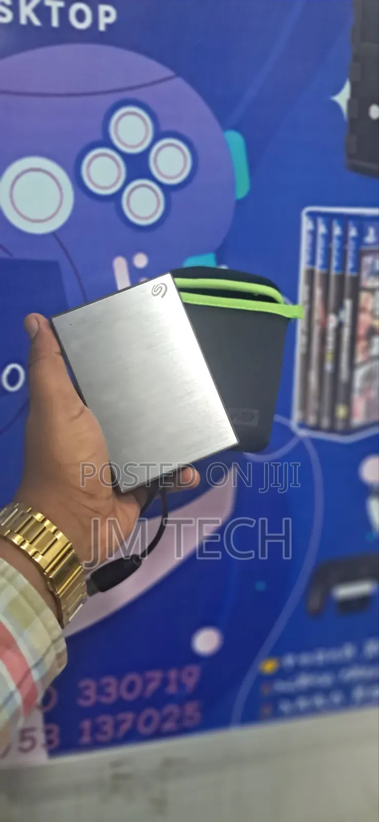 2tb 4tb 5tb 8tb Hard Disk