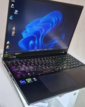 New Laptop Acer Predator Helios 16 32GB Intel Core I9 SSD 1T