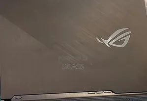 New Laptop Asus ROG Strix G15 16GB Intel Core I7 SSD 1T