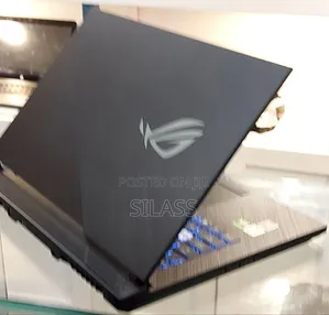 Photo - New Laptop Asus ROG Strix G15 16GB Intel Core I7 SSD 1T