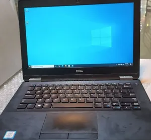 New Laptop Dell Latitude 10 16GB Intel Core I7 SSD 512GB
