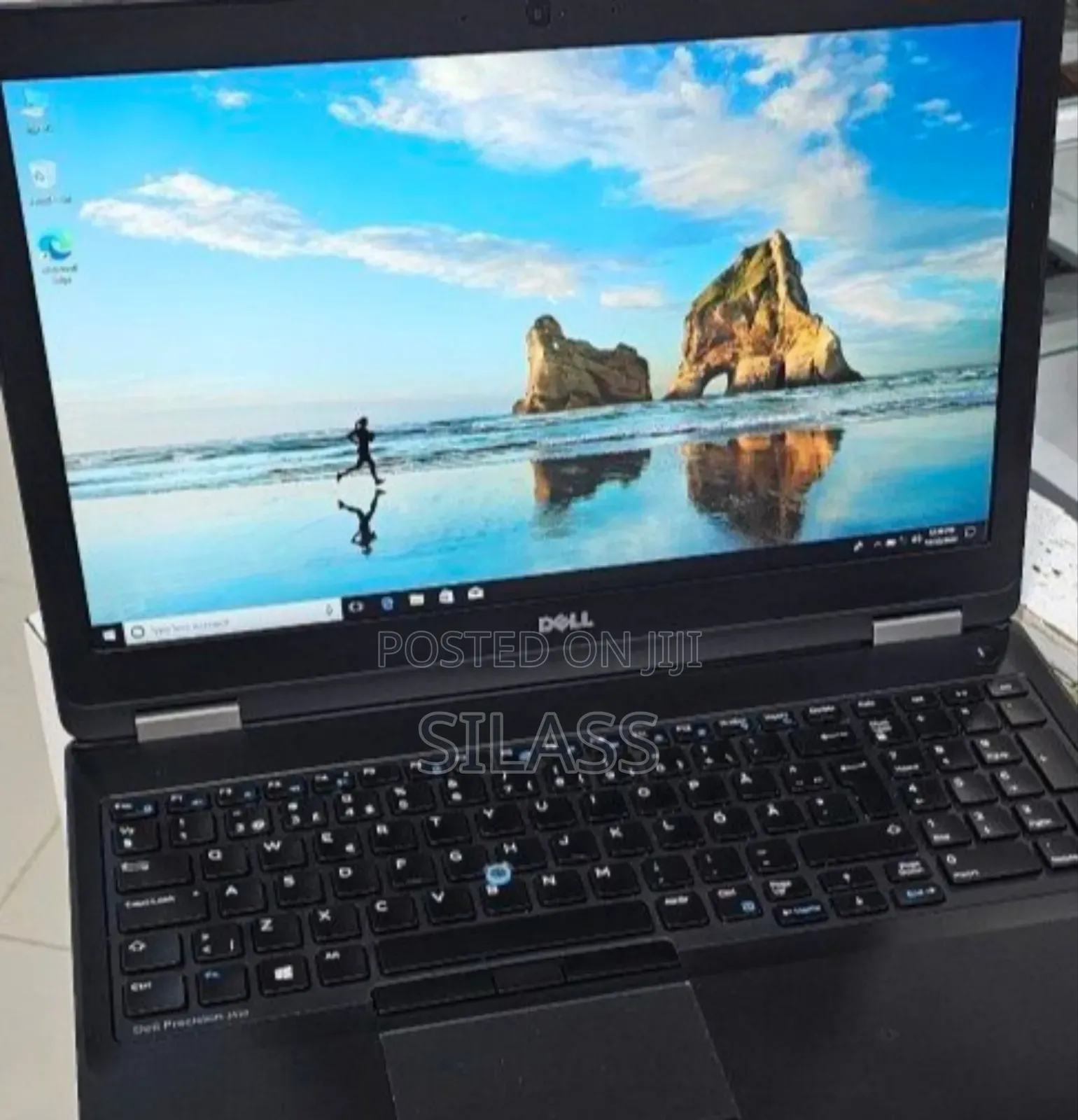 New Laptop Dell Latitude 10 16GB Intel Core I7 SSD 512GB