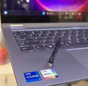 Photo - New Laptop Lenovo ThinkPad Yoga 16GB Intel Core i7 SSD 512GB