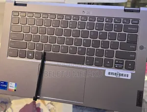 New Laptop Lenovo ThinkPad Yoga 16GB Intel Core i7 SSD 512GB