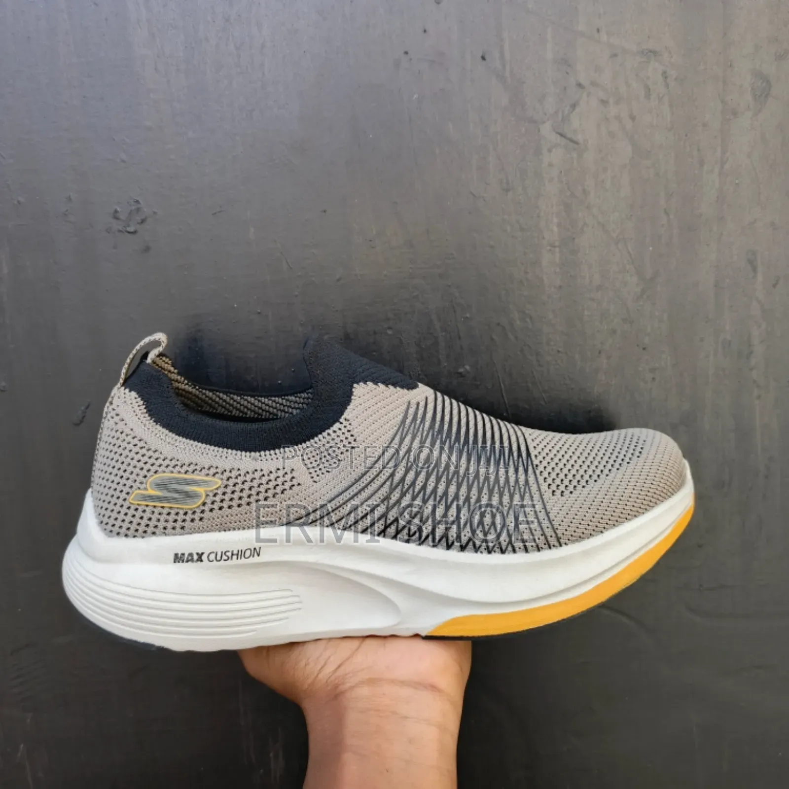 Skechers Go Walk Max Walker New