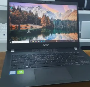 Photo - New Acer TravelMate TimelineX 6495T 16GB Intel Core I7 SSD 512GB