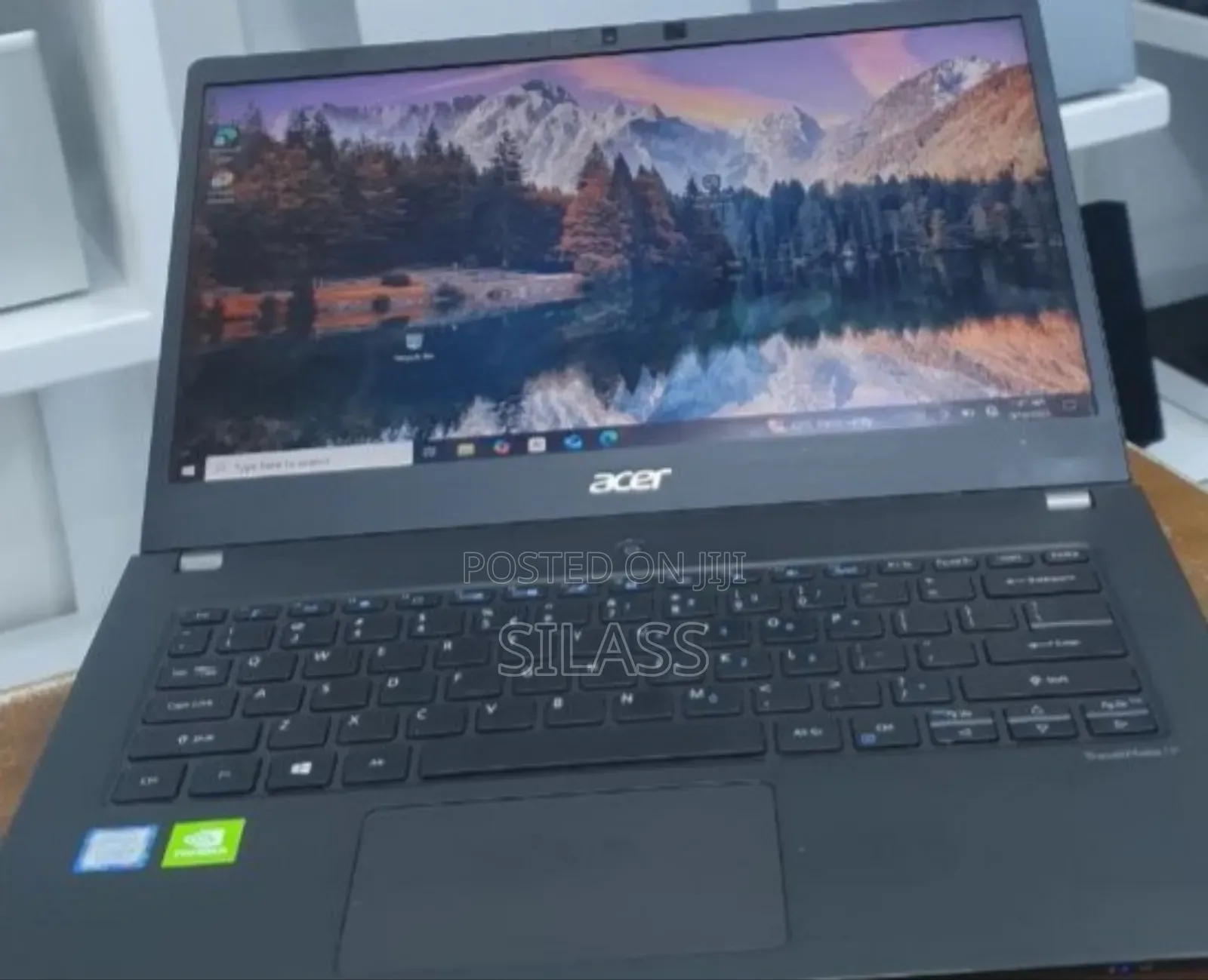 New Acer TravelMate TimelineX 6495T 16GB Intel Core I7 SSD 512GB