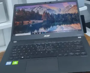 New Acer TravelMate TimelineX 6495T 16GB Intel Core I7 SSD 512GB