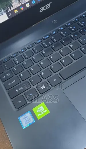 New Acer TravelMate TimelineX 6495T 16GB Intel Core I7 SSD 512GB