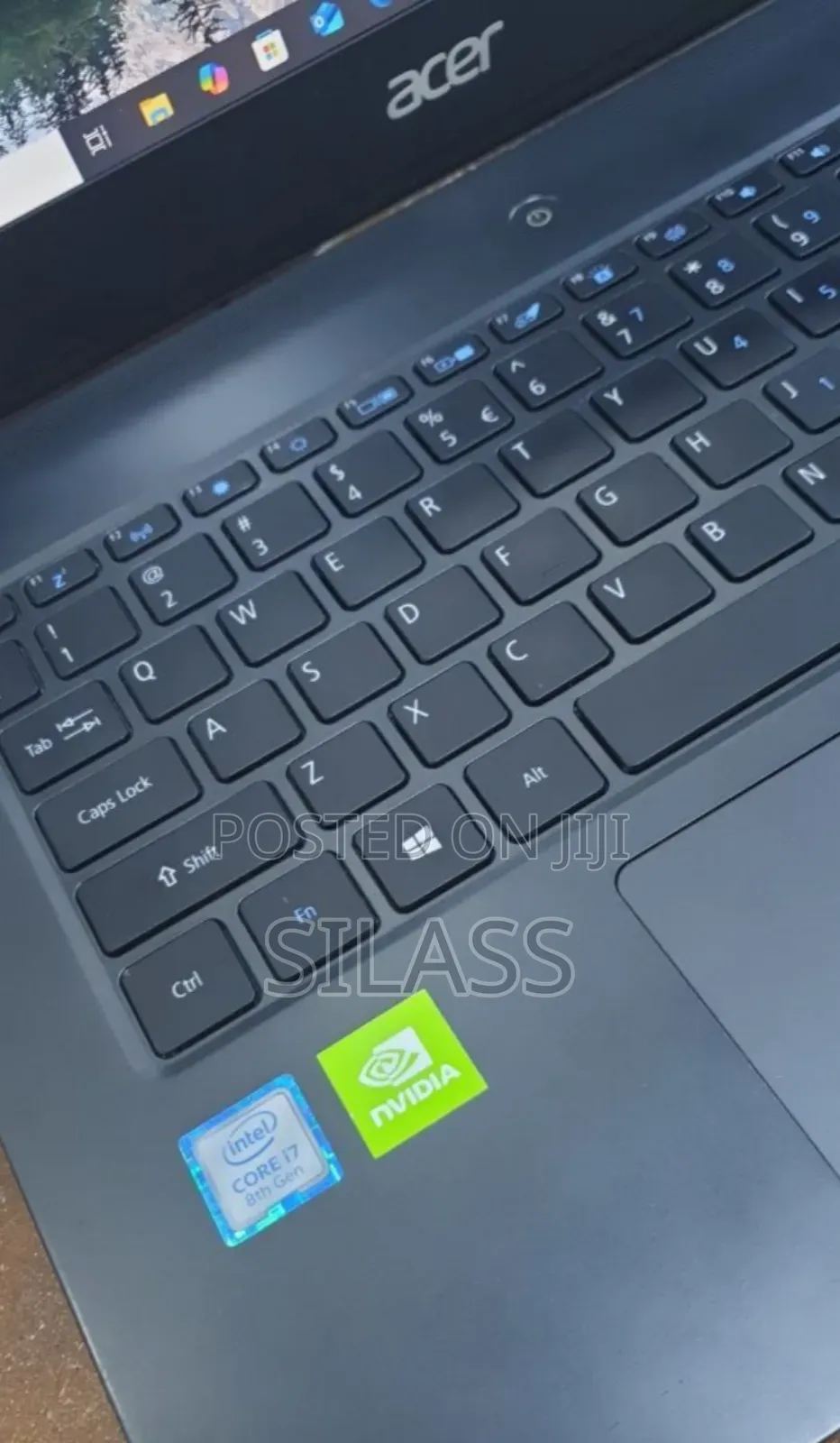 New Acer TravelMate TimelineX 6495T 16GB Intel Core I7 SSD 512GB