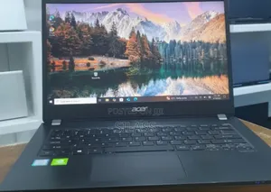 New Acer TravelMate TimelineX 6495T 16GB Intel Core I7 SSD 512GB