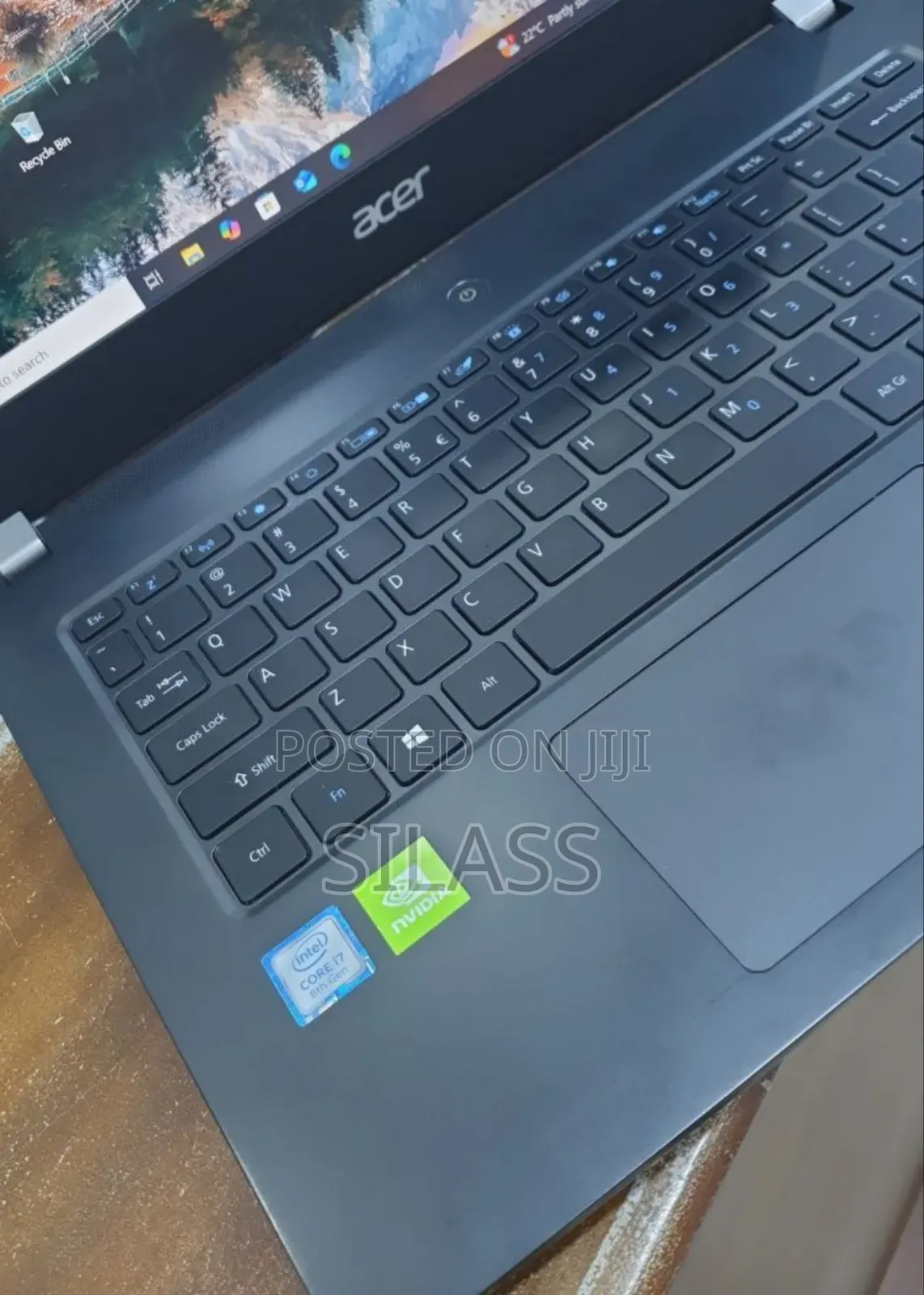 New Acer TravelMate TimelineX 6495T 16GB Intel Core I7 SSD 512GB