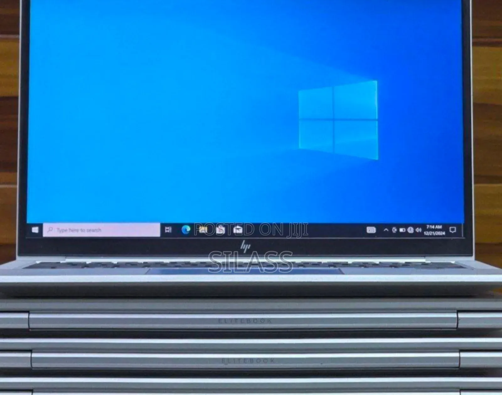 New Laptop HP EliteBook 840 G8 16GB Intel Core I7 SSD 512GB
