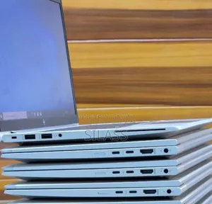 New Laptop HP EliteBook 840 G8 16GB Intel Core I7 SSD 512GB