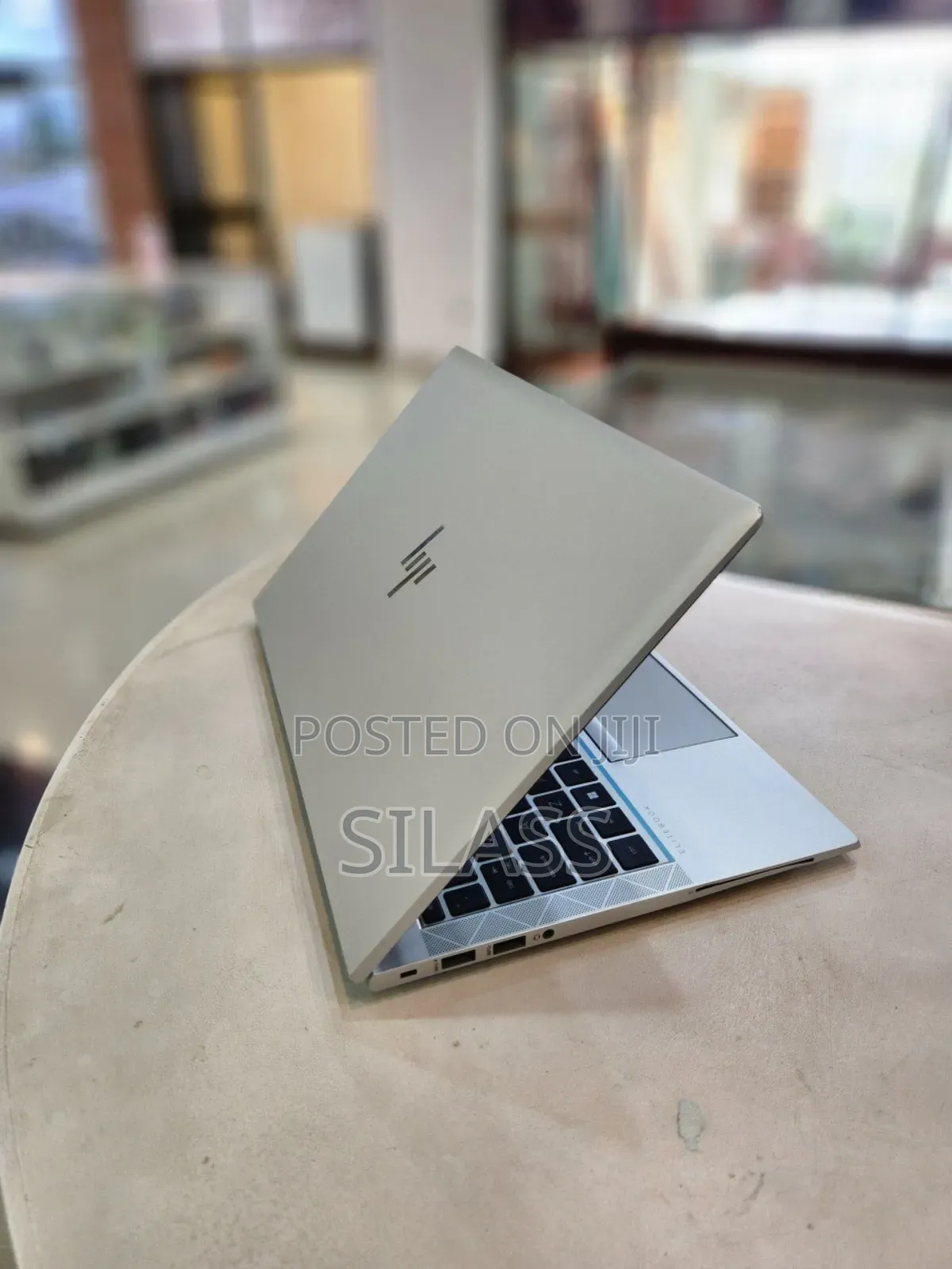 New Laptop HP EliteBook 840 G8 16GB Intel Core I7 SSD 512GB