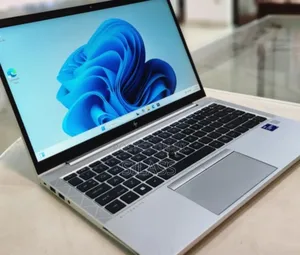 New Laptop HP EliteBook 840 G8 16GB Intel Core I7 SSD 512GB