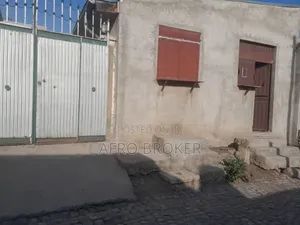 Furnished 5bdrm House in Alem Bank, Akaky Kaliti for sale