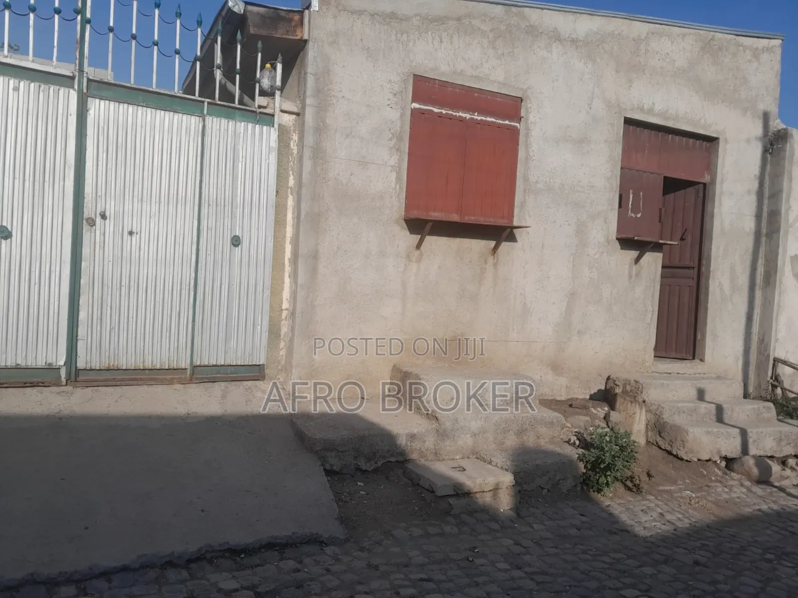 Furnished 5bdrm House in Alem Bank, Akaky Kaliti for sale