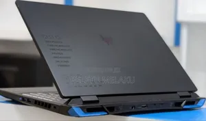 Photo - New Laptop Acer Predator Helios 300 16GB Intel Core I9 SSD 512GB