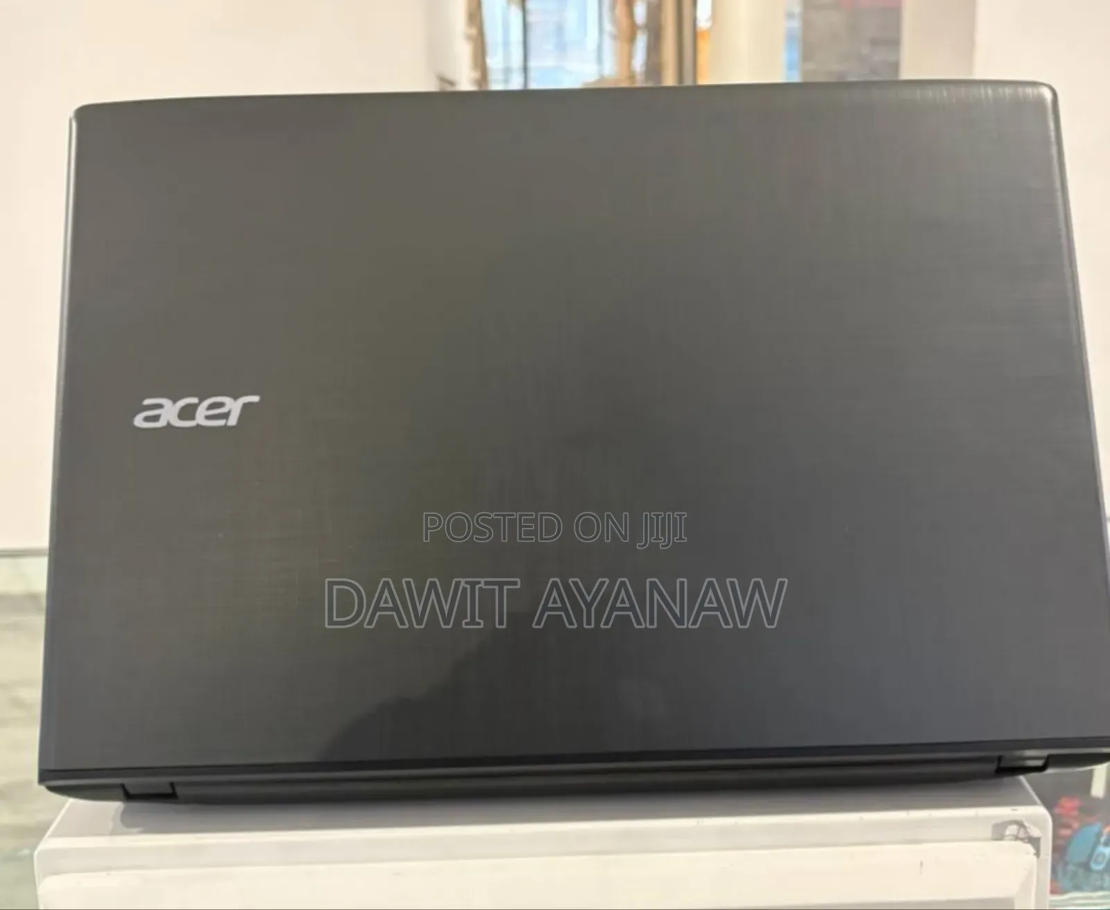 New Laptop Acer Aspire 5 8GB AMD A10 SSD 256GB