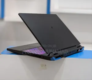 New Laptop Acer Predator Helios 300 16GB Intel Core I9 SSD 512GB