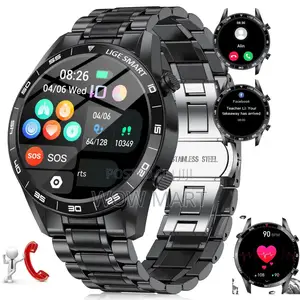 Oteeto Watch 5pro Smart Watch Free Delivery