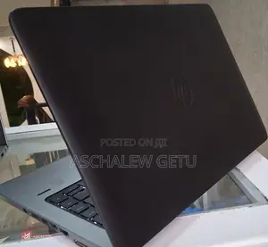 Photo - New Laptop HP EliteBook 840 G1 4GB Intel Core I5 HDD 500GB