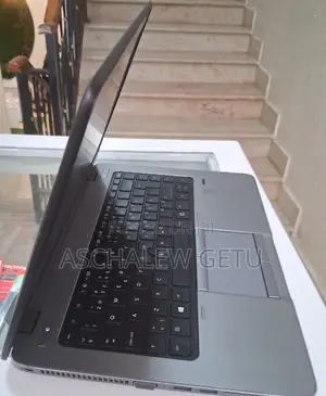 New Laptop HP EliteBook 840 G1 4GB Intel Core I5 HDD 500GB