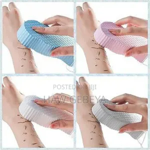Magic Bath Sponge Dead Skin Removing Sponge
