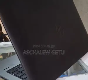 New Laptop HP EliteBook 840 G1 4GB Intel Core I5 HDD 500GB