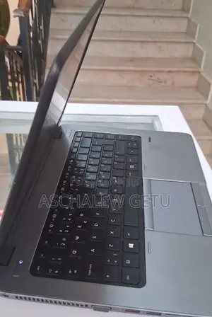 New Laptop HP EliteBook 840 G1 4GB Intel Core I5 HDD 500GB