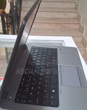 New Laptop HP EliteBook 840 G1 4GB Intel Core I5 HDD 500GB