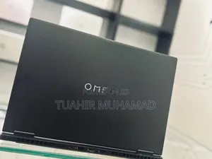 New Laptop HP Omen X 16GB Intel Core I9 SSD 512GB