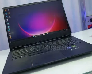 New Laptop HP Omen X 16GB Intel Core I9 SSD 512GB