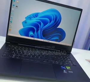 New Laptop HP Omen X 16GB Intel Core I9 SSD 512GB