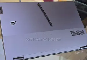 New Laptop Lenovo ThinkPad Yoga 16GB Intel Core I7 SSD 512GB
