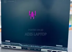 Photo - New Laptop Acer Predator Helios Neo 16 16GB Intel Core I9 SSD 1T