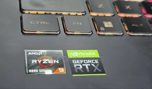 New Laptop Asus ROG Strix G15 16GB AMD Ryzen 9 SSD 512GB