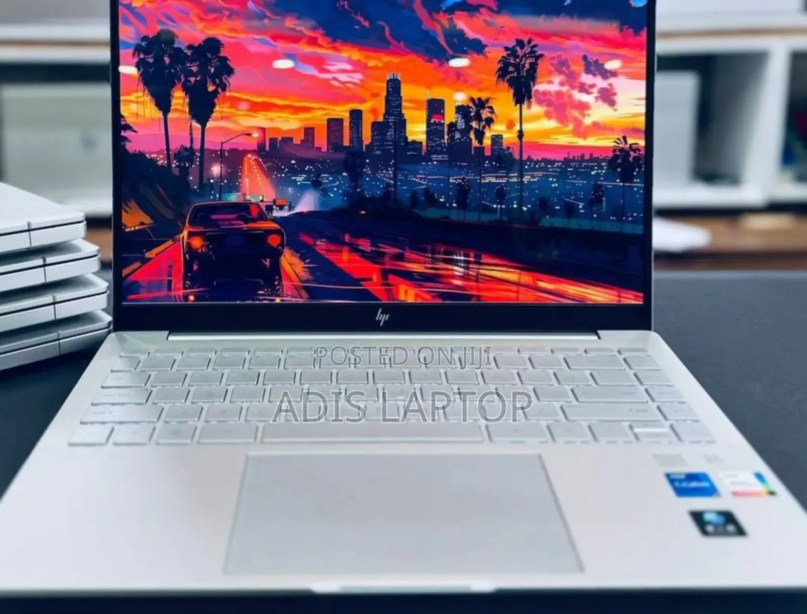 New Laptop HP Pavilion 15 16GB Intel Core I7 SSD 512GB