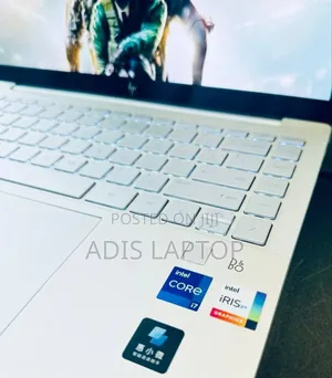 New Laptop HP Pavilion 15 16GB Intel Core I7 SSD 512GB