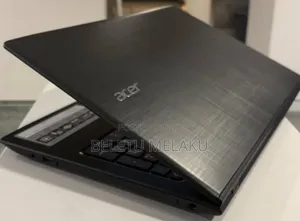 New Laptop Acer Aspire E15 8GB AMD Ryzen 5 SSD 256GB