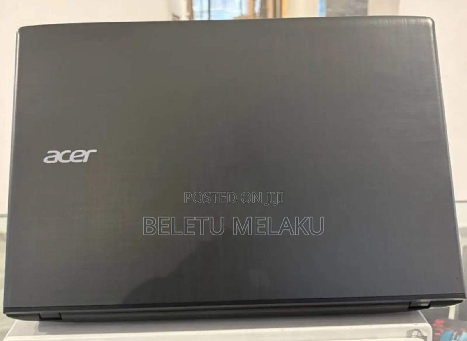 New Laptop Acer Aspire E15 8GB AMD Ryzen 5 SSD 256GB