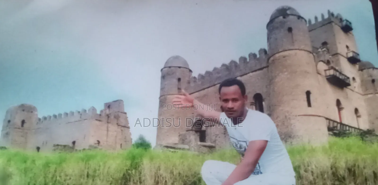 የ Onlin አሻሻጭ መሆን እችላለሁ