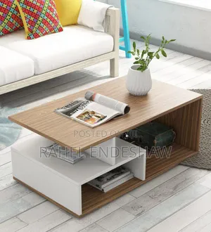Modern Sofa Table