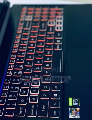 New Laptop Acer Nitro 5 16GB AMD Ryzen 7 SSD 512GB