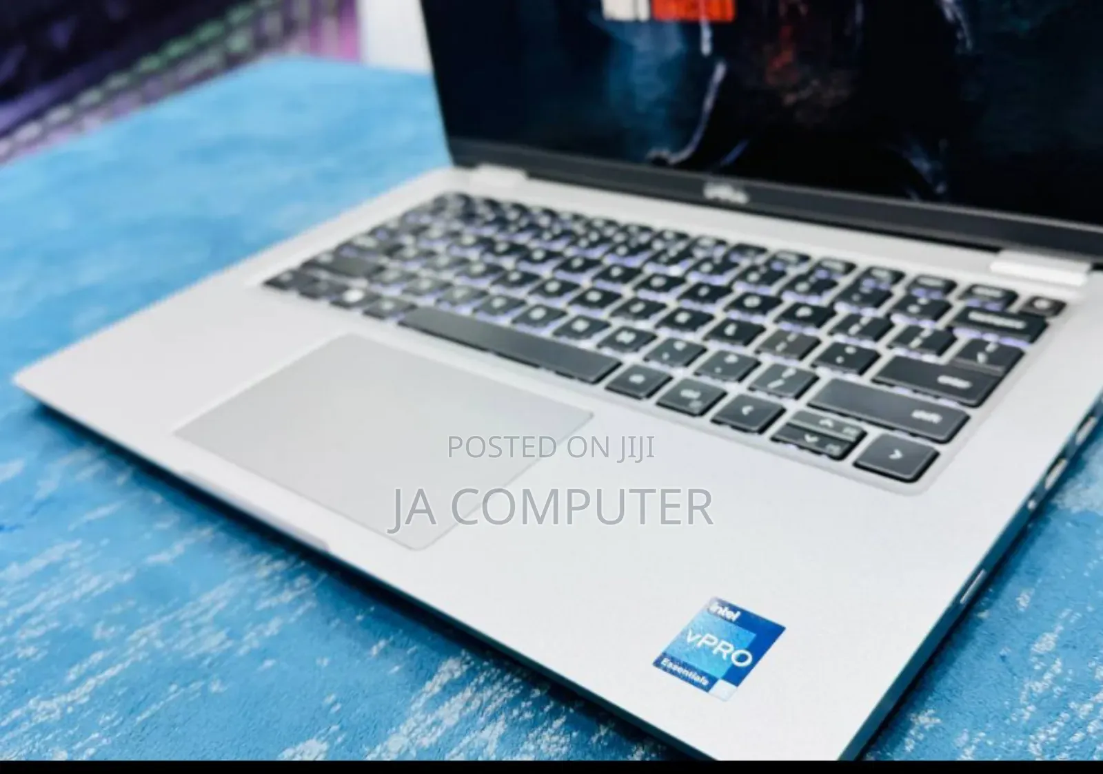 New Laptop Dell Latitude 5310 16GB Intel Core I5 SSD 1T