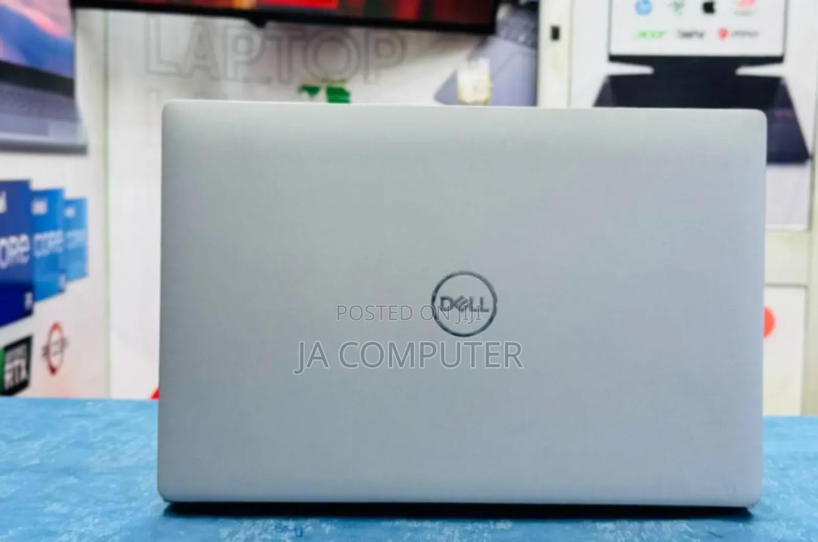 New Laptop Dell Latitude 5310 16GB Intel Core I5 SSD 1T